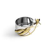 Black Iris Nut Dish