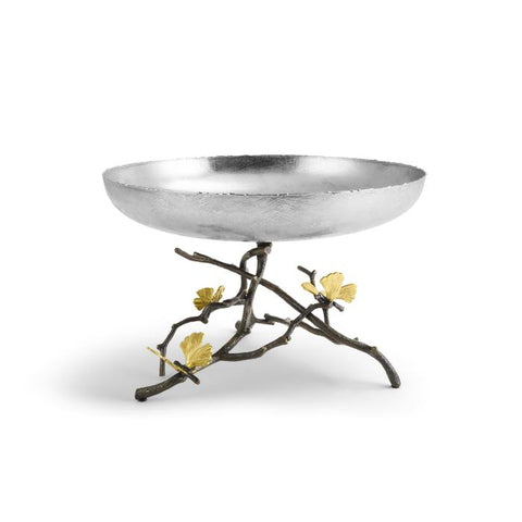 Butterfly Ginkgo Fruit Bowl