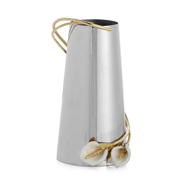Calla Lily Medium Vase