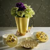 Cherry Blossom Vase