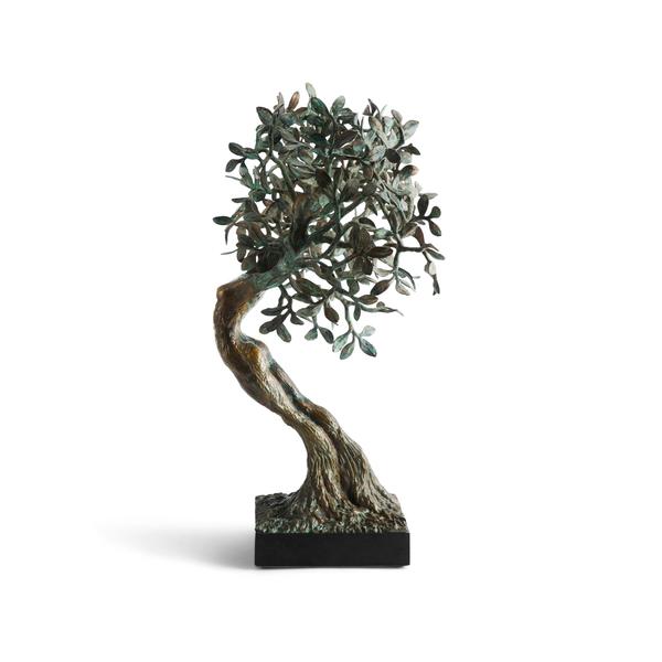 Daphne Sculpture