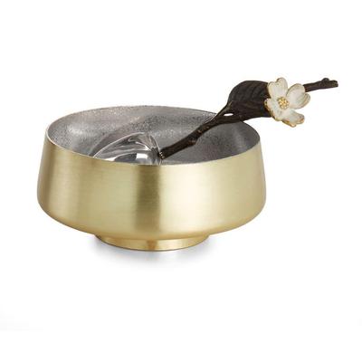 Dogwood High Bowl Small w/Spoon