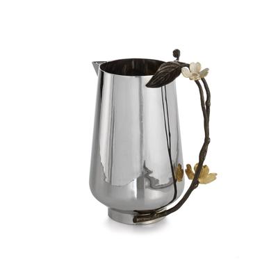 Dogwood Pitcher