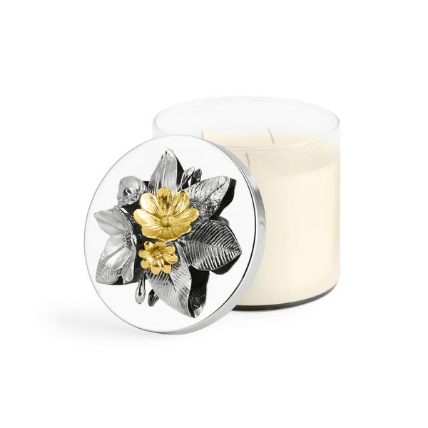 Garland Candle