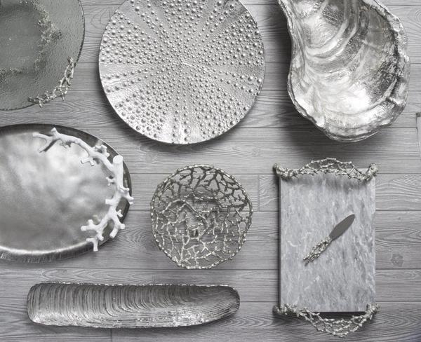 Ocean Reef Cheeseboard Large