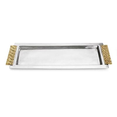 Palm Vanity Tray
