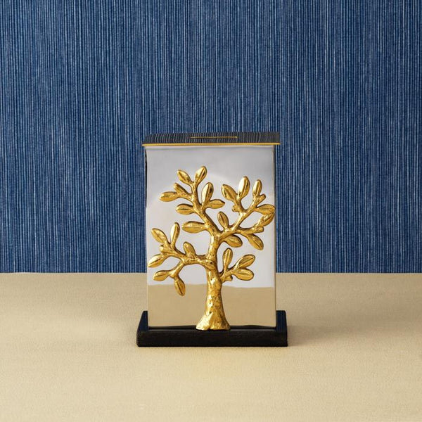 Tree Of Life Tzedakah Box