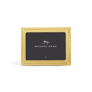 Twist Gold Frame 5x7