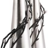Willow Candleholder Pair