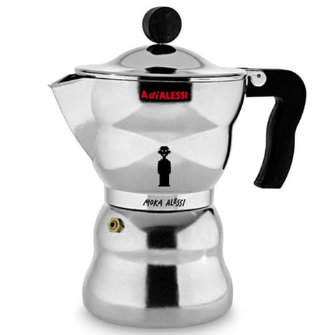 Moka 6 Cup Espresso Maker