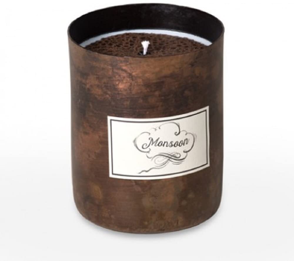 Himalayan Candle - Monsoon