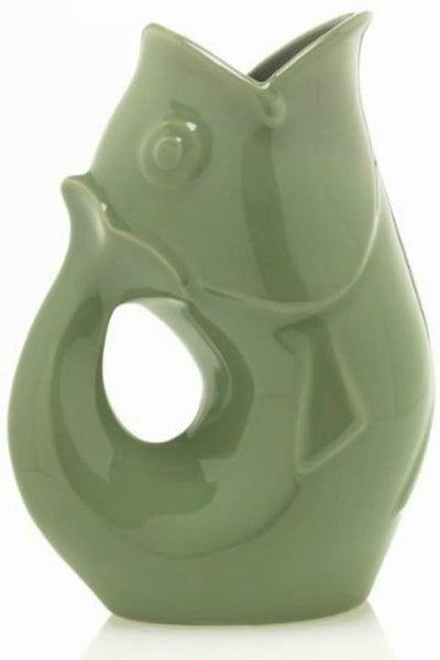 Gurgle Pot