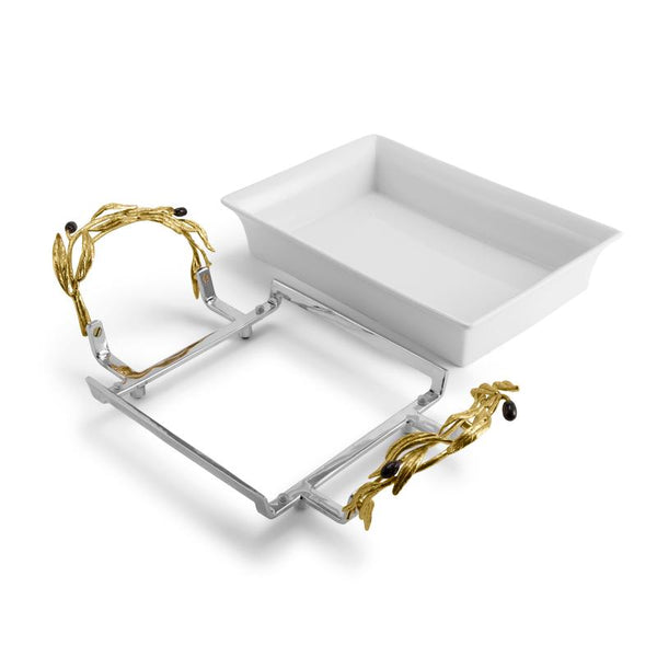 Olive Branch 2-Quart Casserole