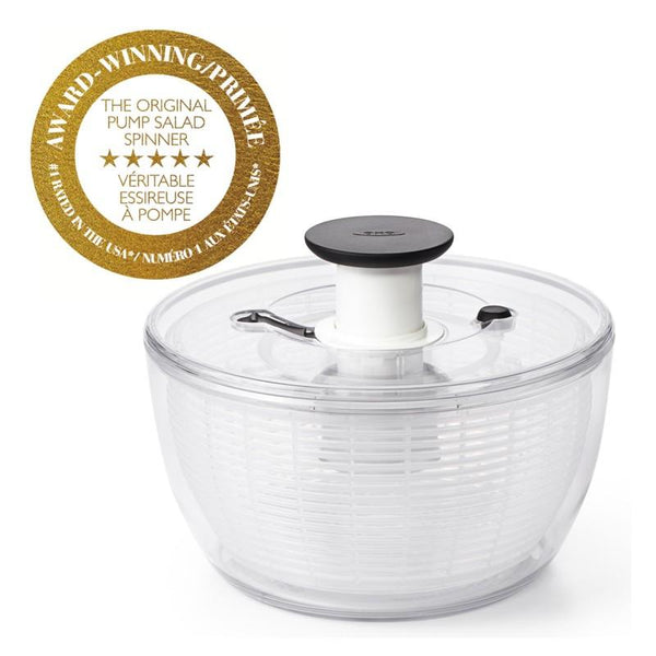 OXO Salad Spinner