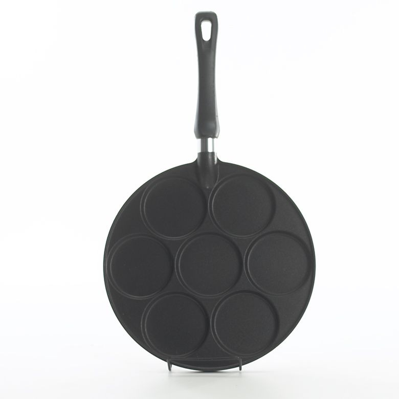 Nordic Ware Silver Dollar Pancake Pan