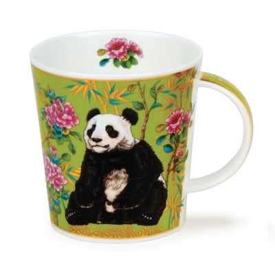 Ashaki - Panda - Lomond