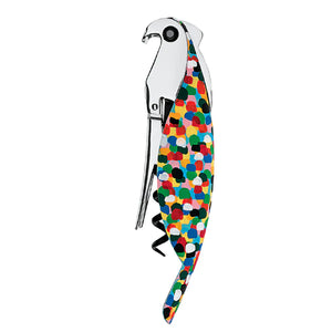 Sommelier Corkscrew Parrot