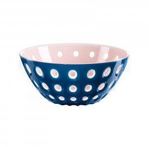 Le Murrine Pink & Blue Bowl