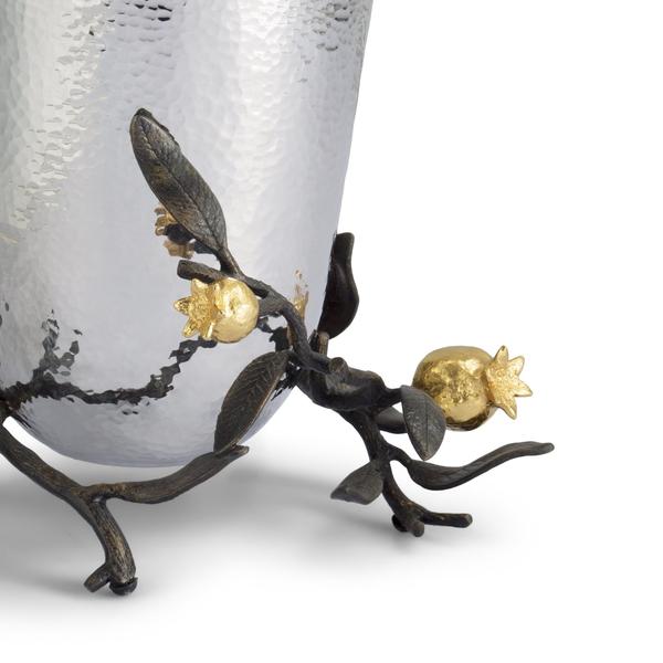 Pomegranate Vase