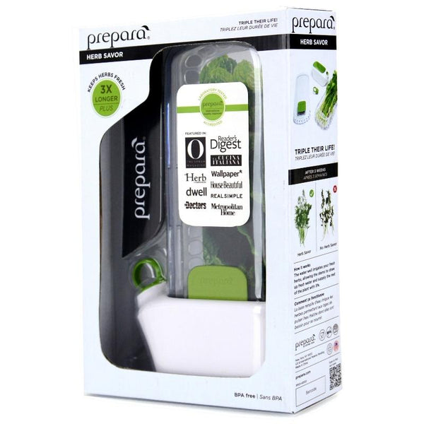 Prepara Herb Saver