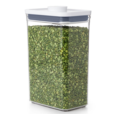 OXO Pop 2.0 Rectangle Medium Container