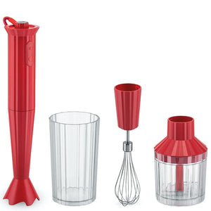 Plissé Electric Hand Blender