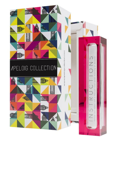 Apeloig Modern Mezuzah SMALL