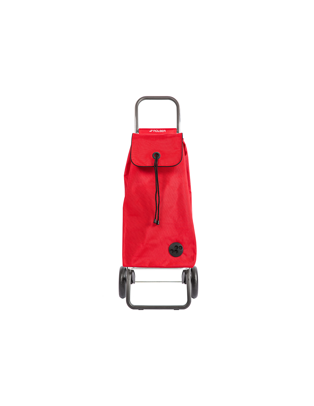 Rolser I-Max MF 2 Wheels Foldable Shopping Trolley