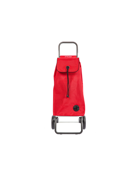 Rolser I-Max MF 2 Wheels Foldable Shopping Trolley