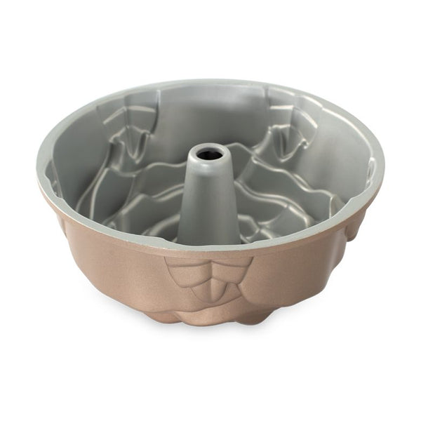 Nordic Ware Rose Bundt Pan