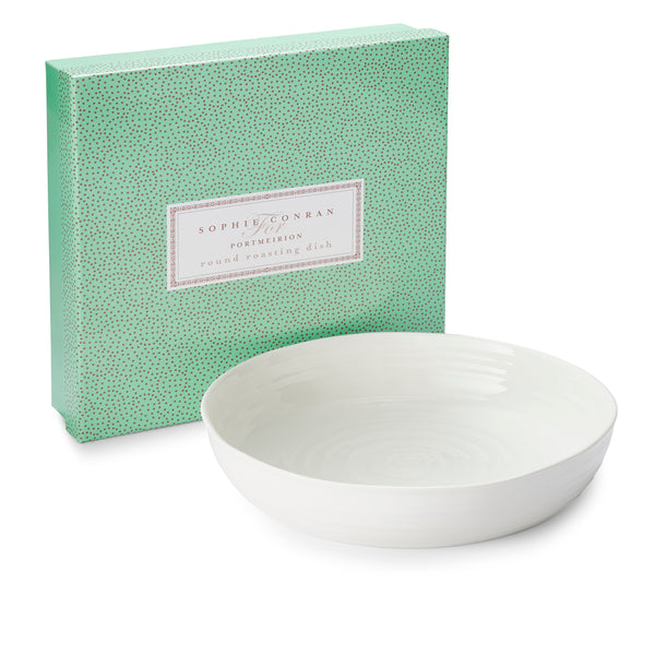 Sophie Conran- Round Roasting Dish