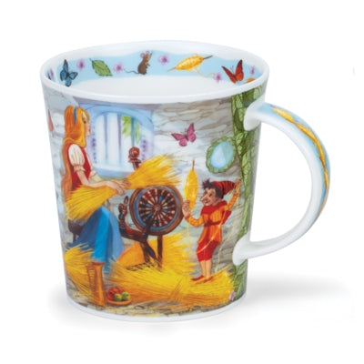 Fairy Tales - Rumpelstiltskin - Lomond