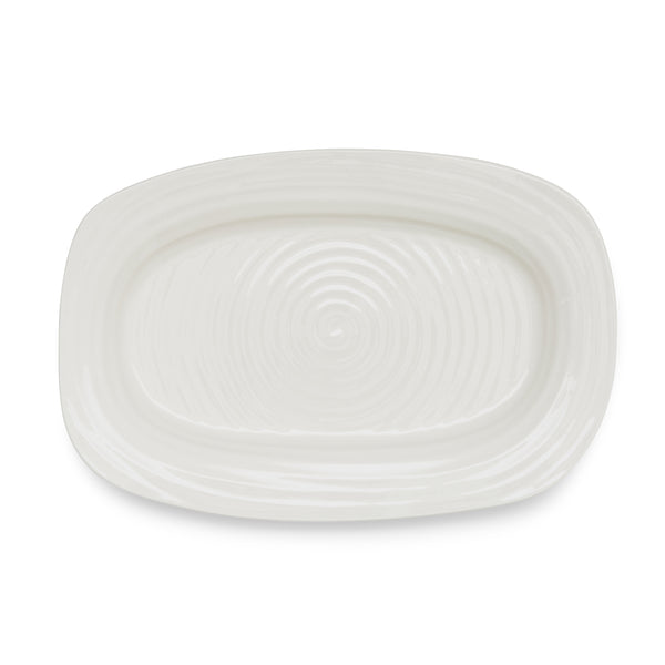 Sophie Conran- White Sandwich Tray