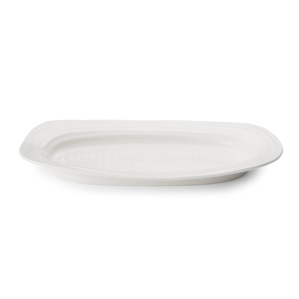 Sophie Conran- White Sandwich Tray