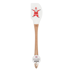 Must Be Santa Spatula