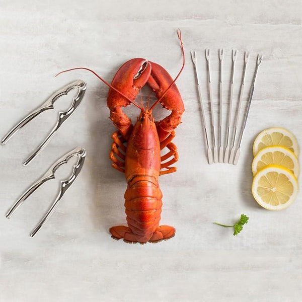 Seafood Tool Set