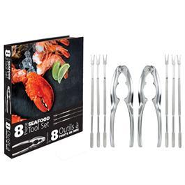 Seafood Tool Set