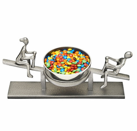 Seesaw Bowl