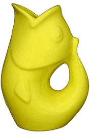 Gurgle Pot