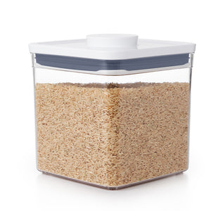 OXO Pop 2.0 Big Square Short Container