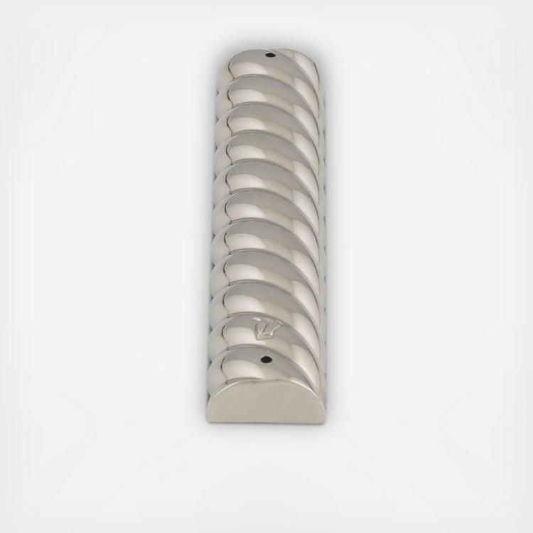 Twist Mezuzah