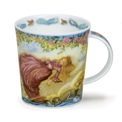 Fairy Tales - Sleeping Beauty - Lomond