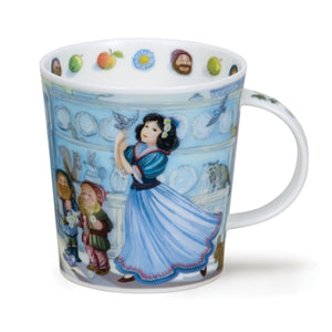 Fairy Tales - Snow White - Lomond