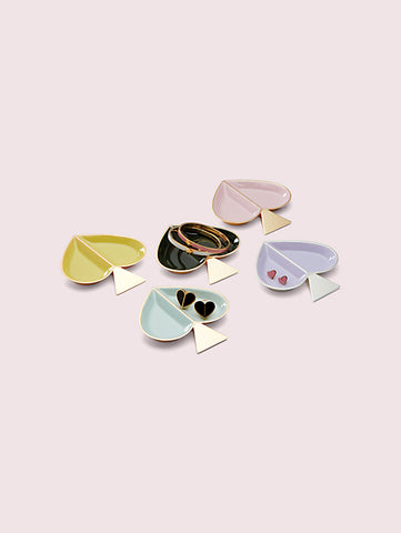 Spade Street Jewelry Dish