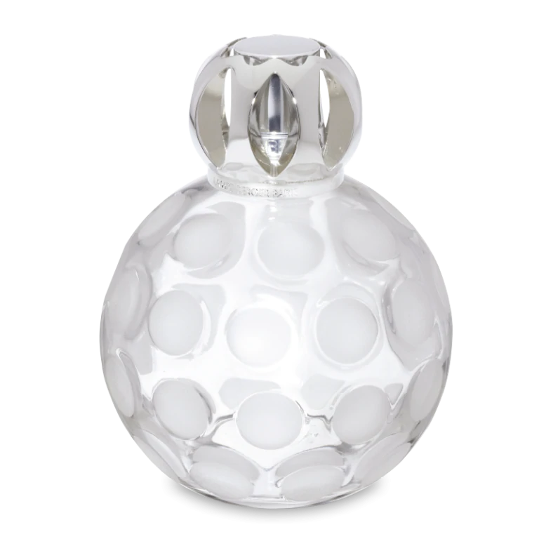 Sphere Frosted Lamp