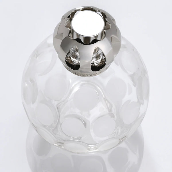 Sphere Frosted Lamp