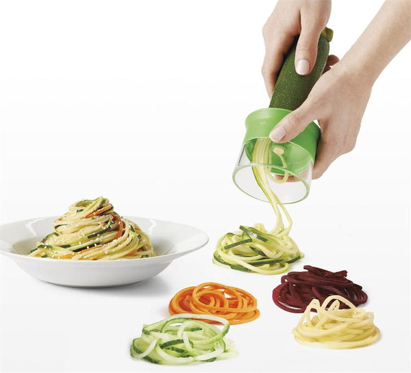 OXO Hand Held Spiralizer