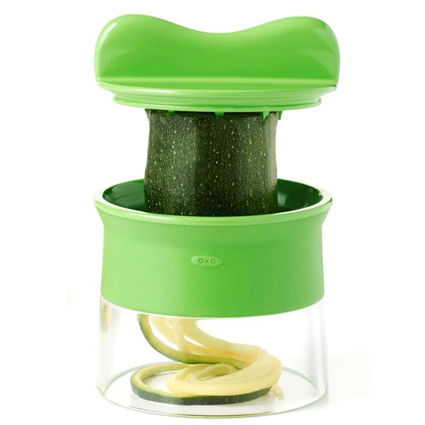 OXO Hand Held Spiralizer