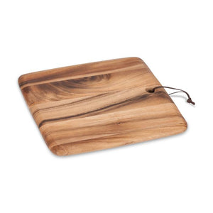 Square Wood Board