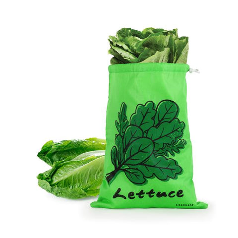 Stay Fresh Bags